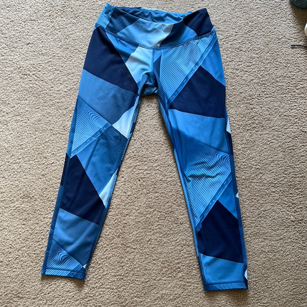 Reebok Workout Leggings